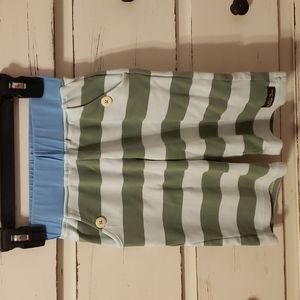 Matilda Jane Cropped Pants